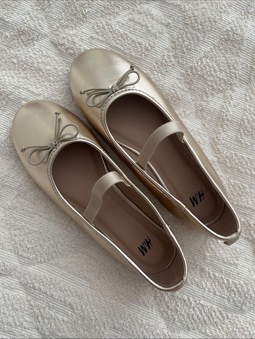 H&M | Ballet Flats